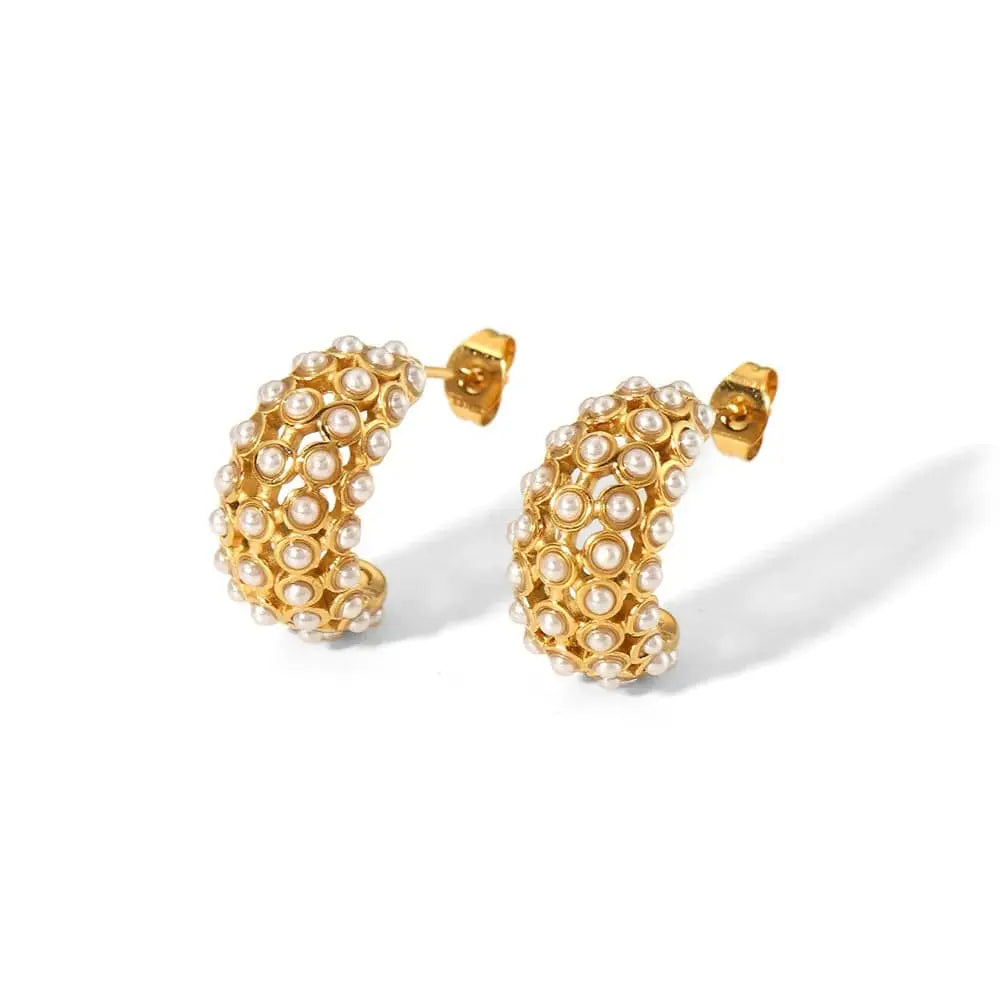 Artificial jewelleryAKaccessories