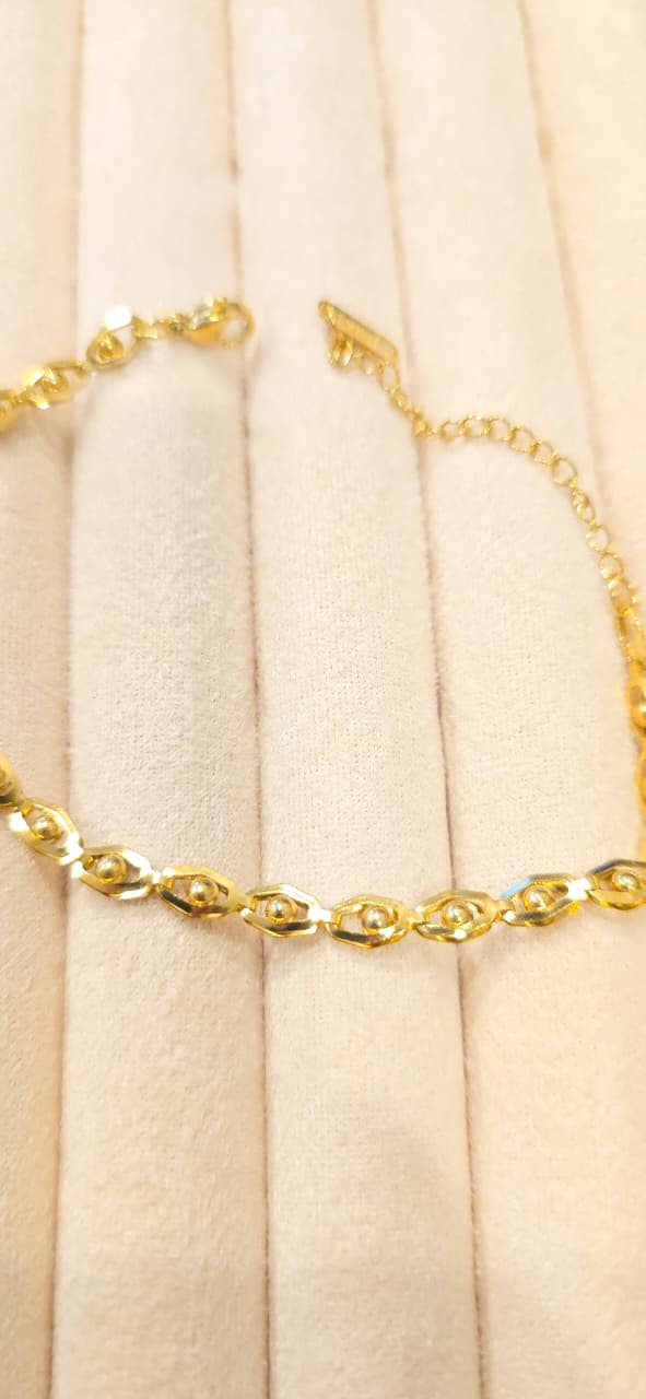 Boll Bracelet