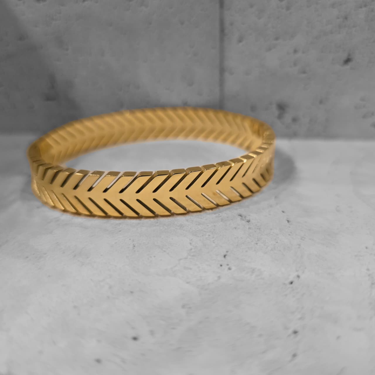 Arrow Bangle