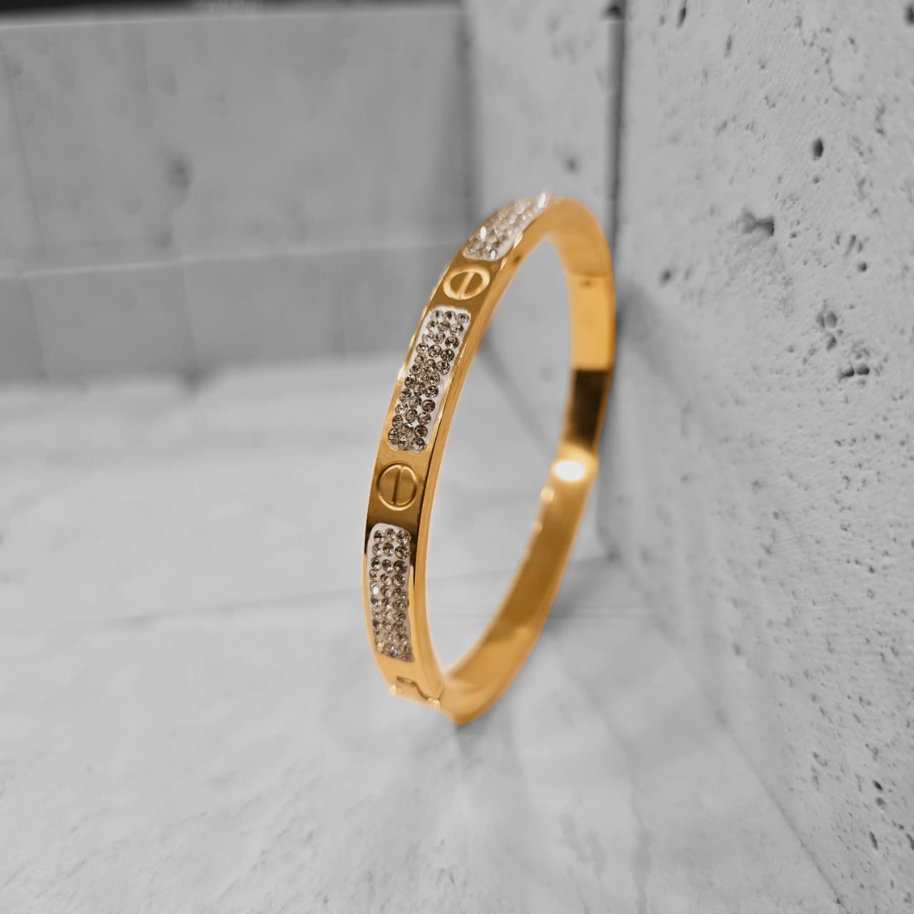 Cartier Zircons Bengal