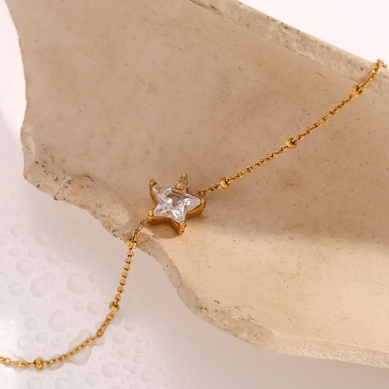Star bracelet