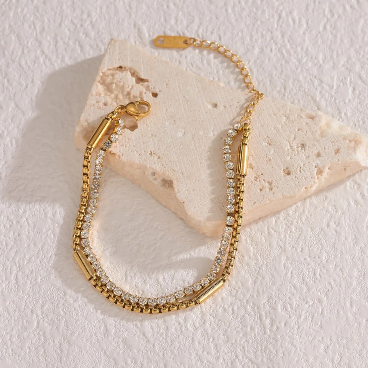 Boll tenis bracelet