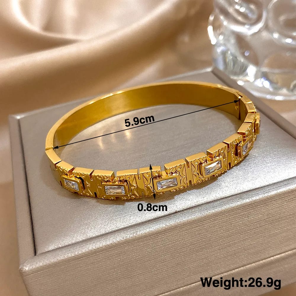 New White Turkish Bengal