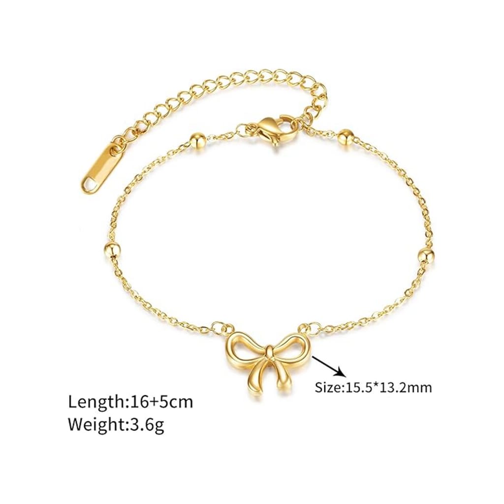 Bow Bercelet