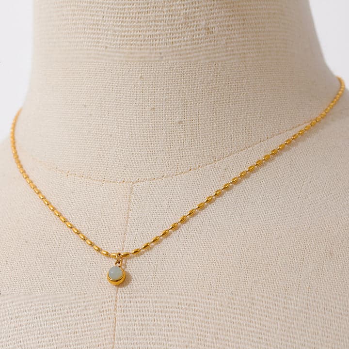 Ava Necklce
