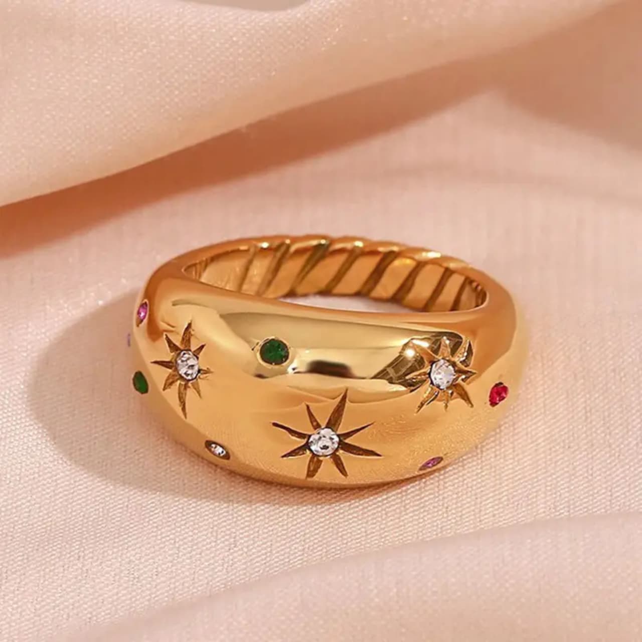 Star Ring