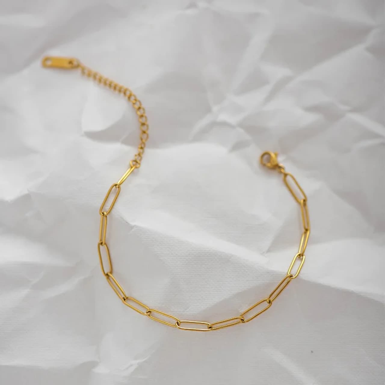 B bracelet