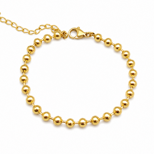 Boll Bracelet