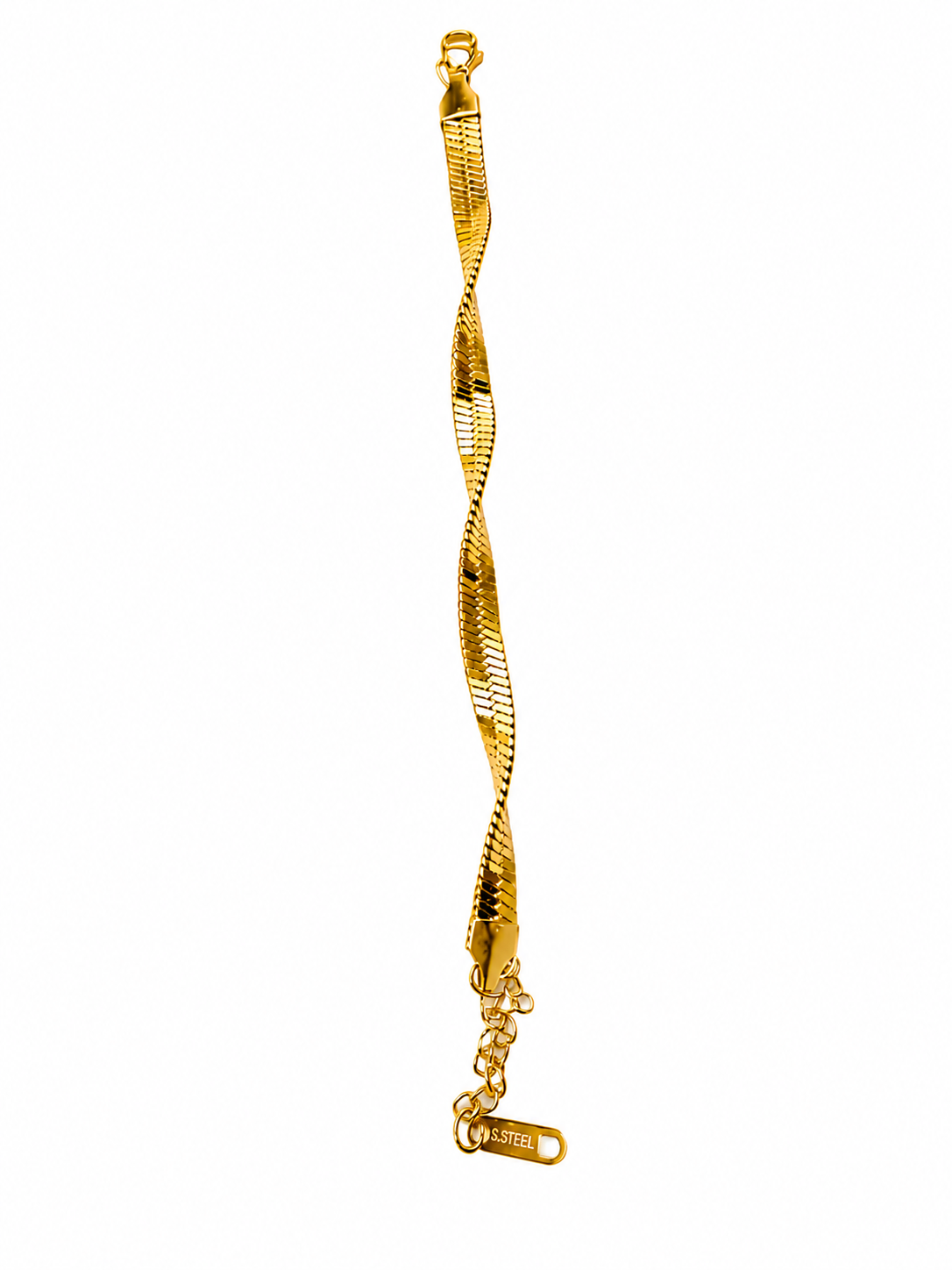 Snake Chain Bracelet