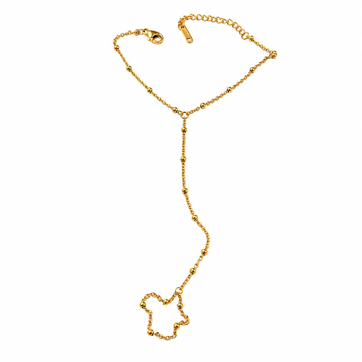 Anja Boll Chain