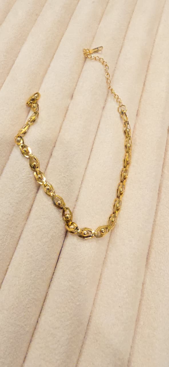 New design Boll bracelet