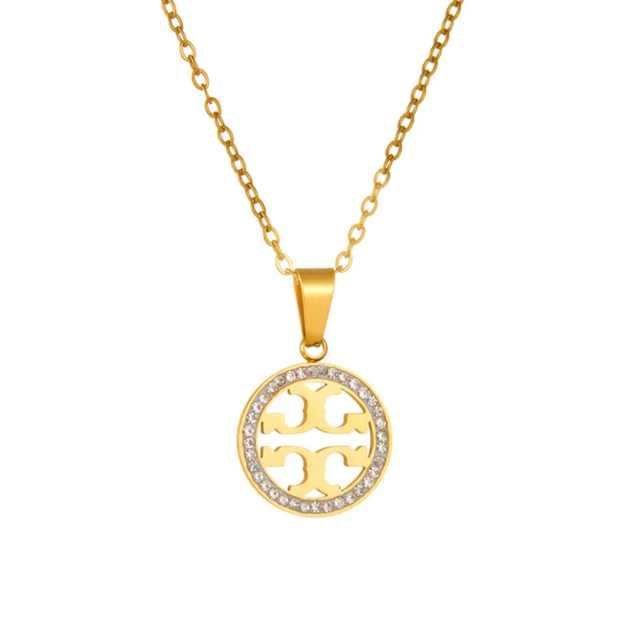 Stainless steel Tory Set