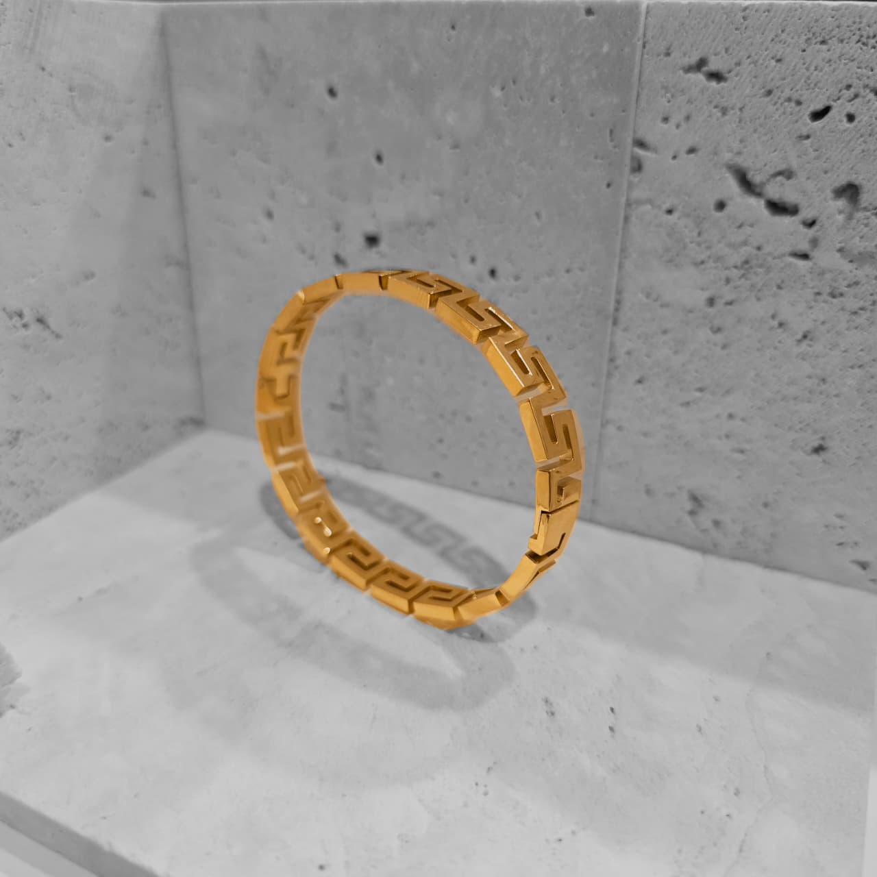 New  Versace Heavy Bangle