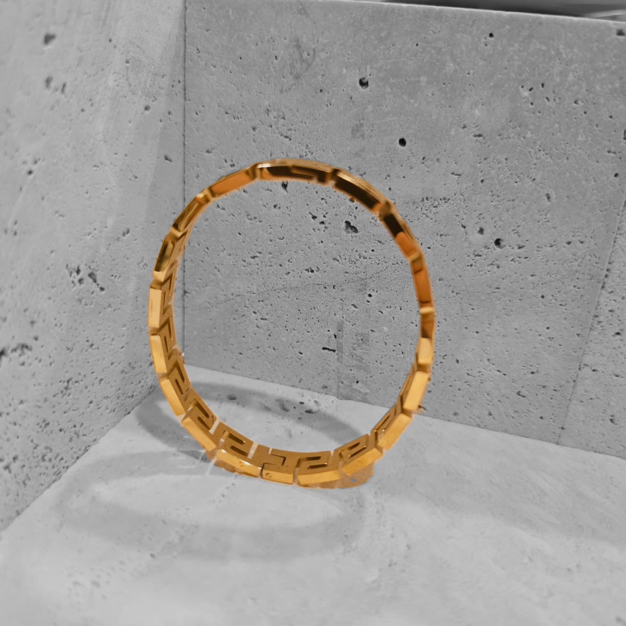 New  Versace Heavy Bangle