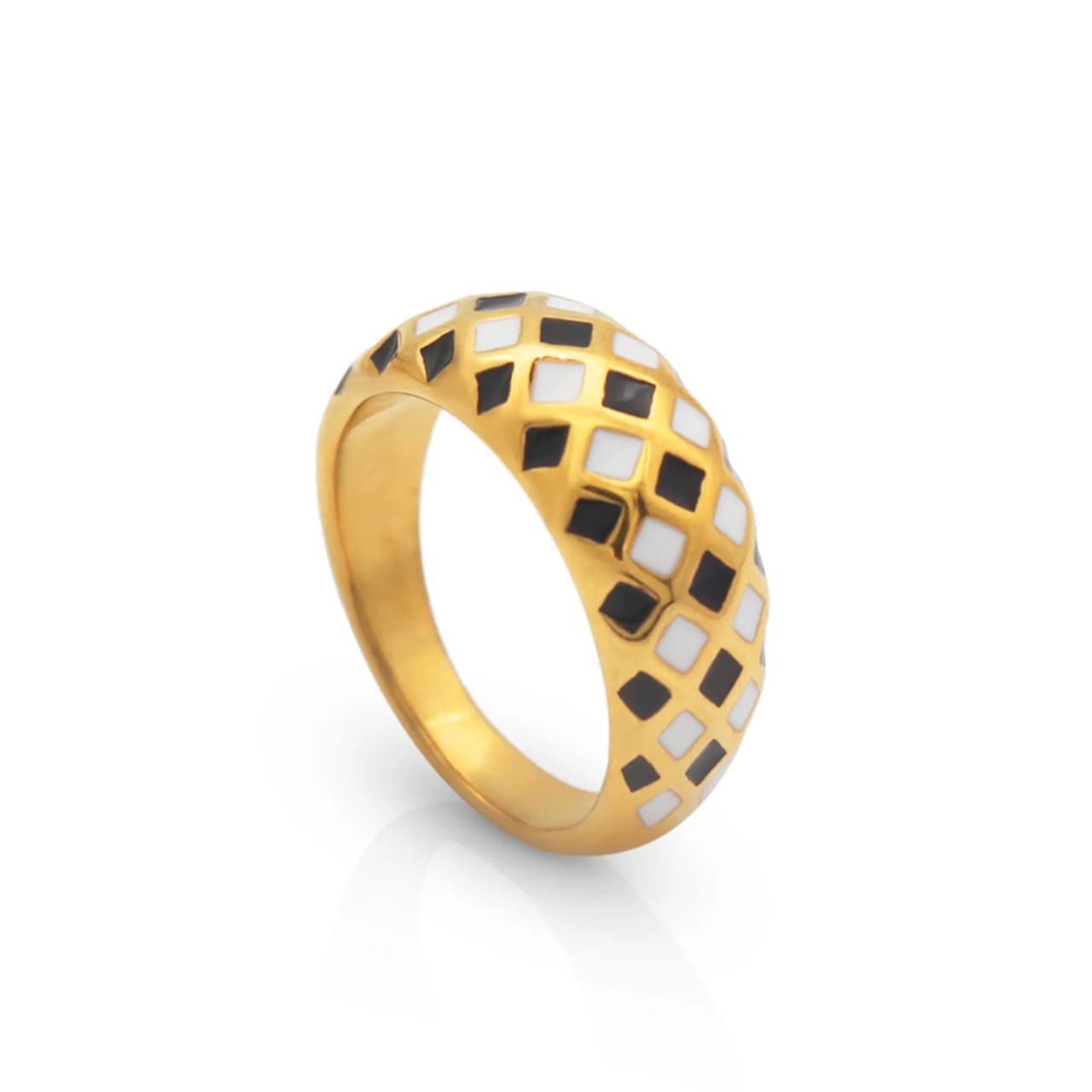 Chess rings