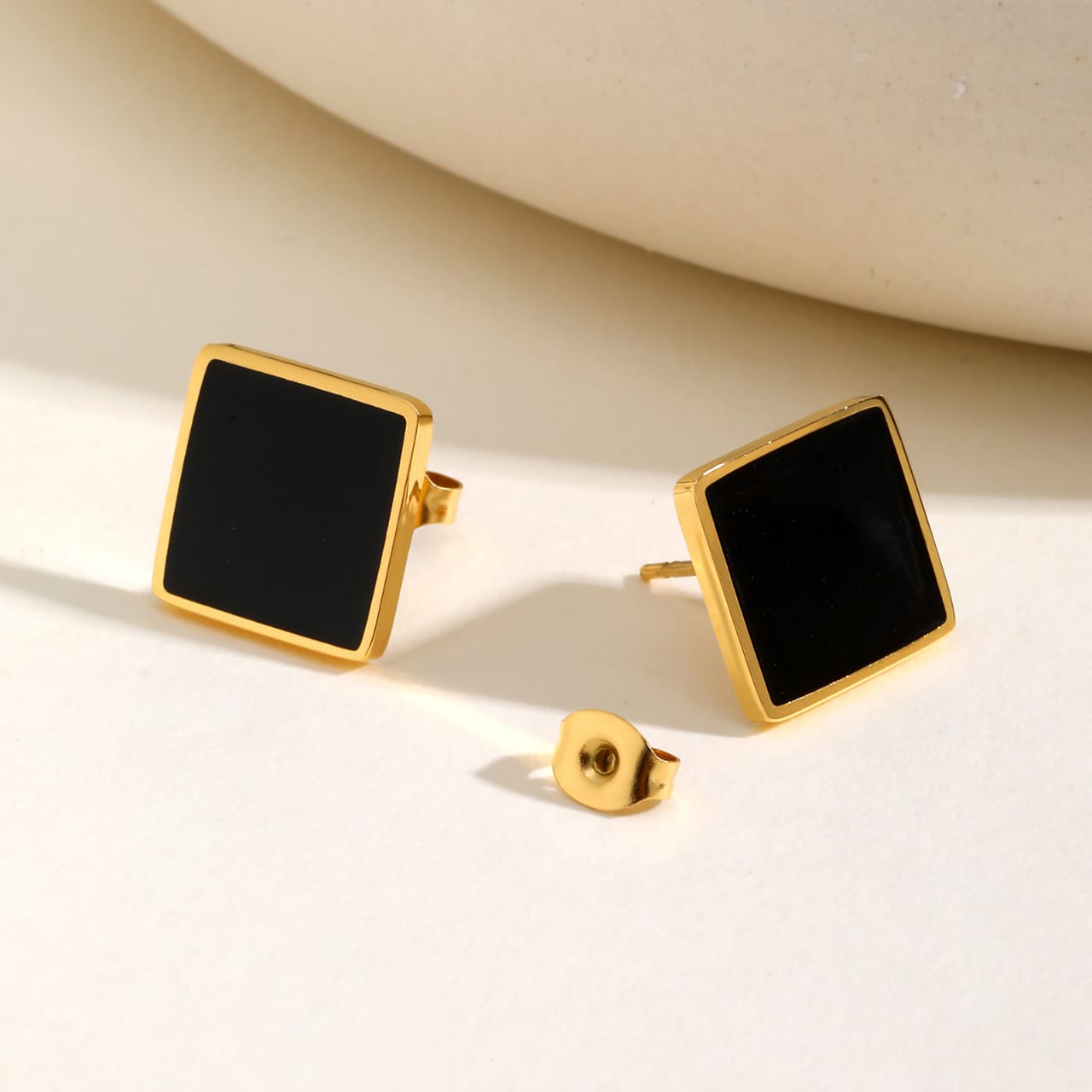 Square Studs