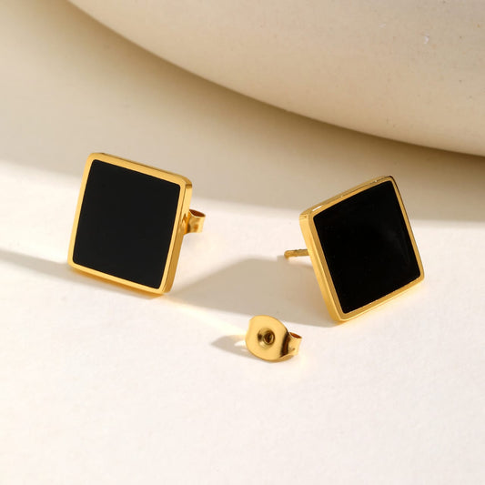 Square Studs