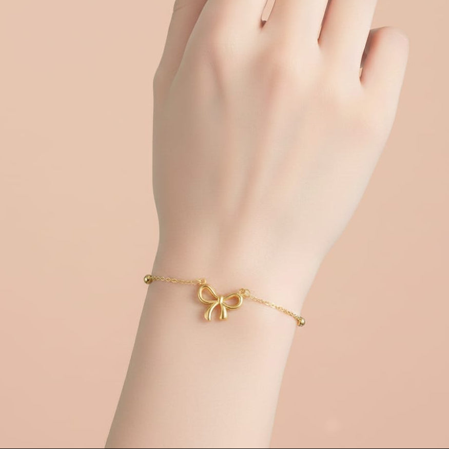 Bow Bercelet