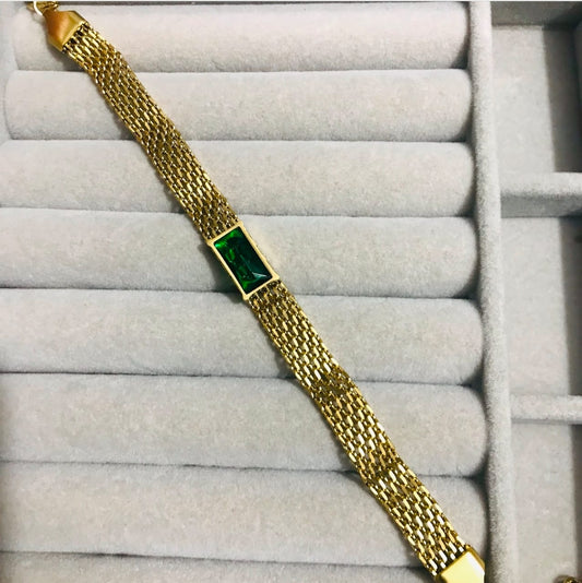 Emerald Rowena Bercelet