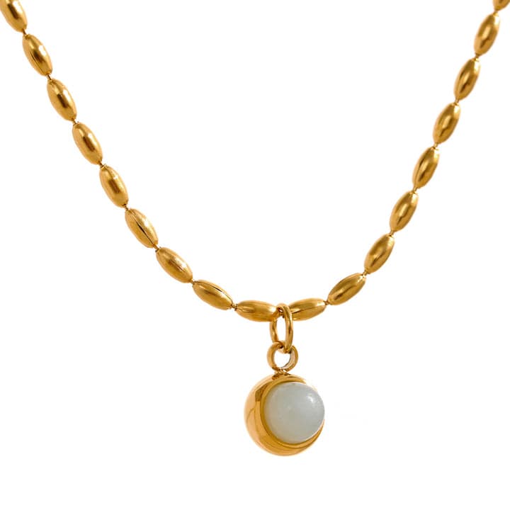 Ava Necklce