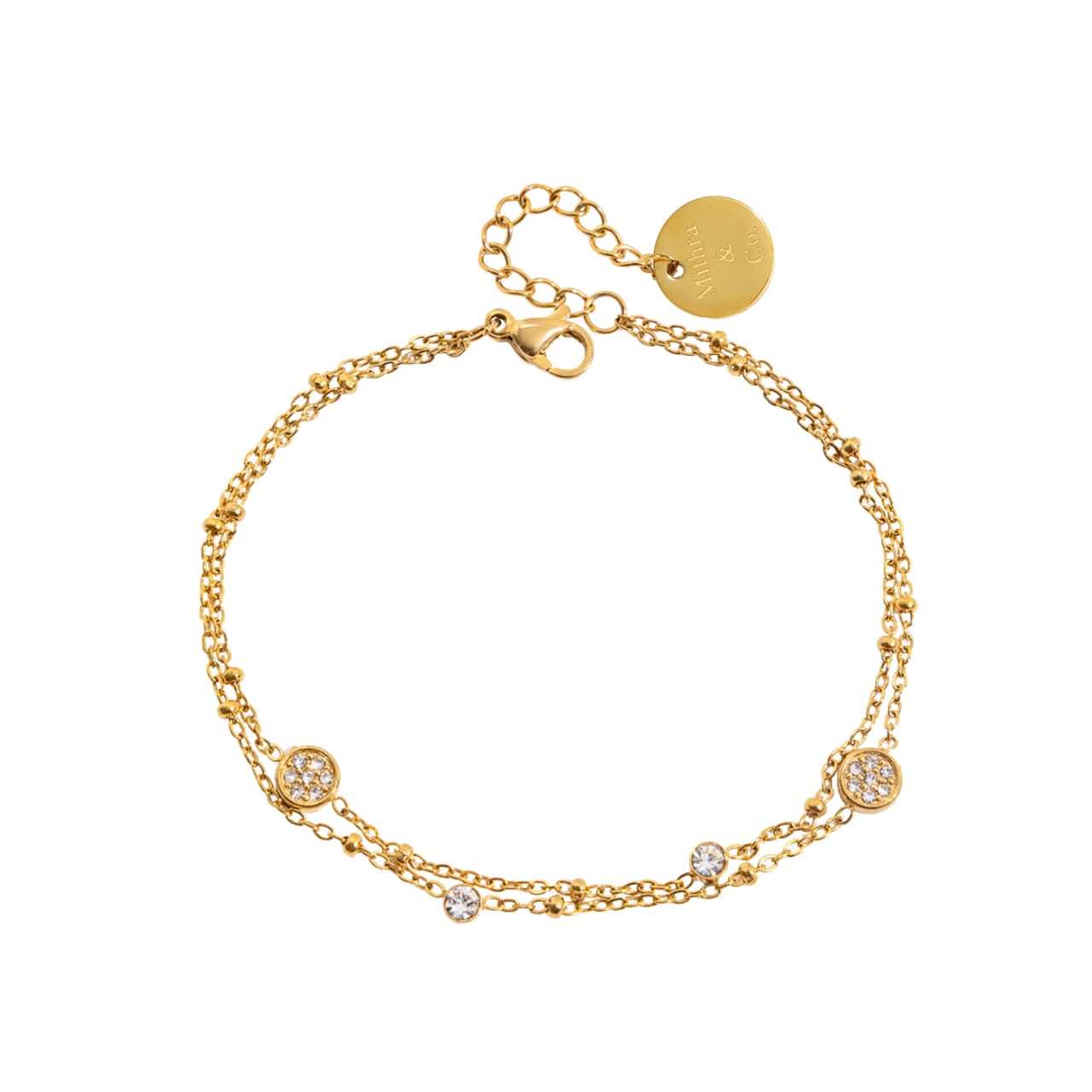 Adira Bracelet