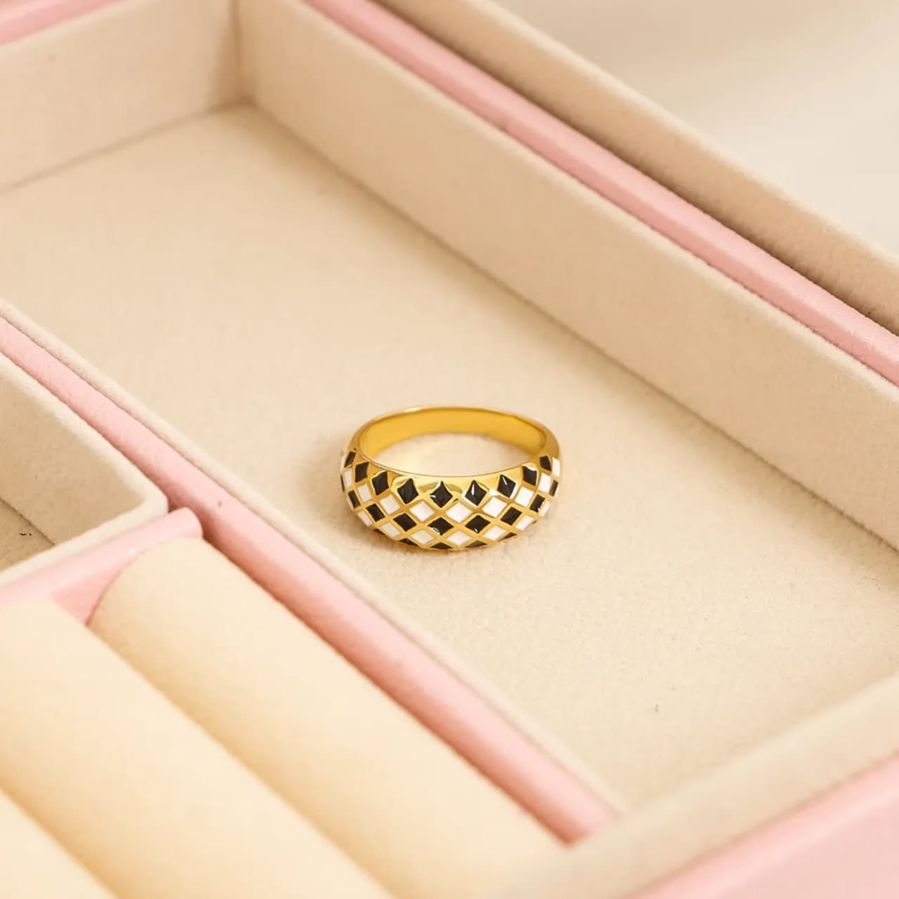 Chess Ring