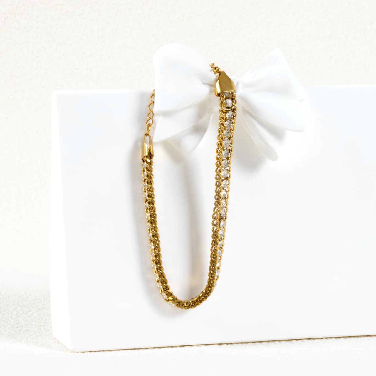 Luster Bracelet