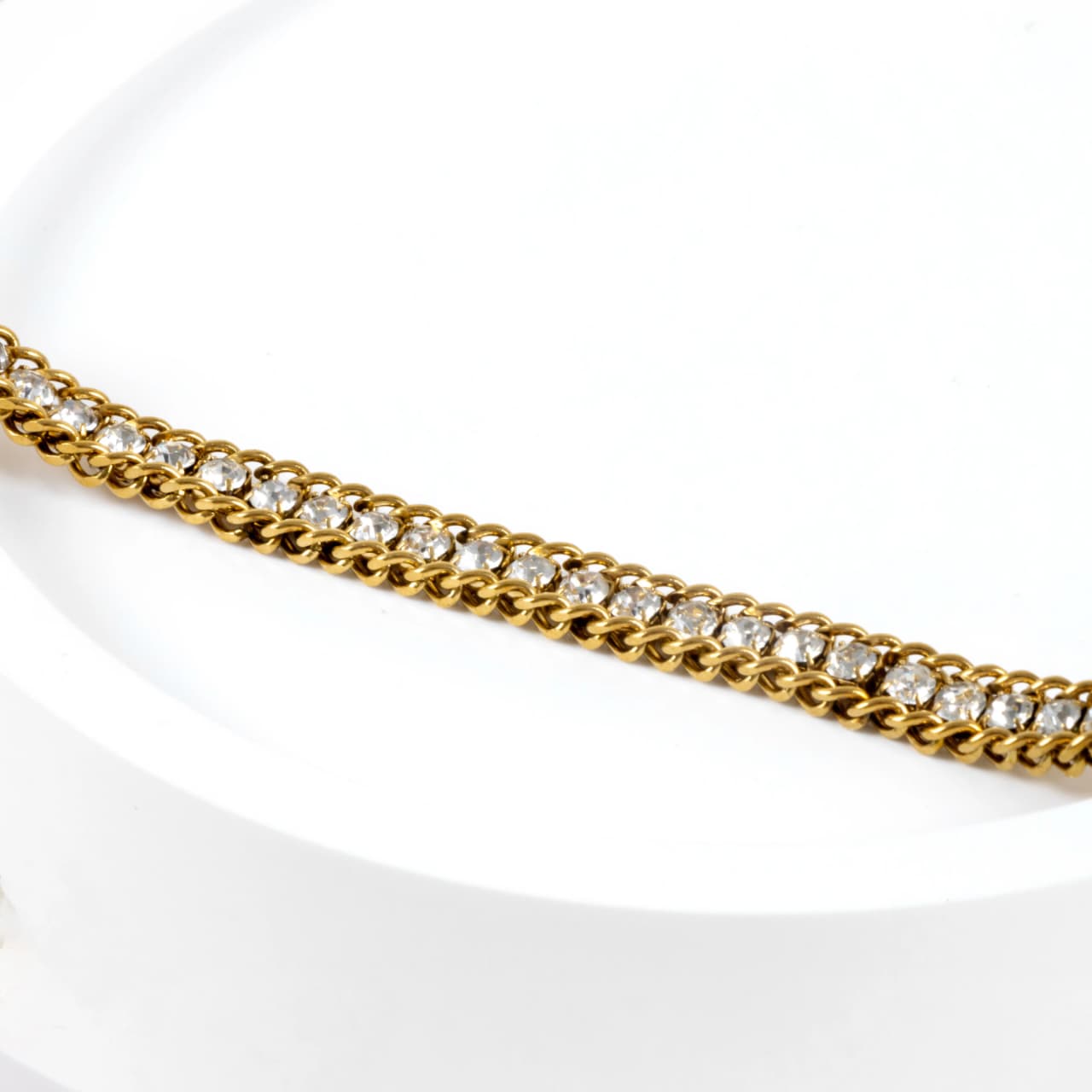 Luster Bracelet