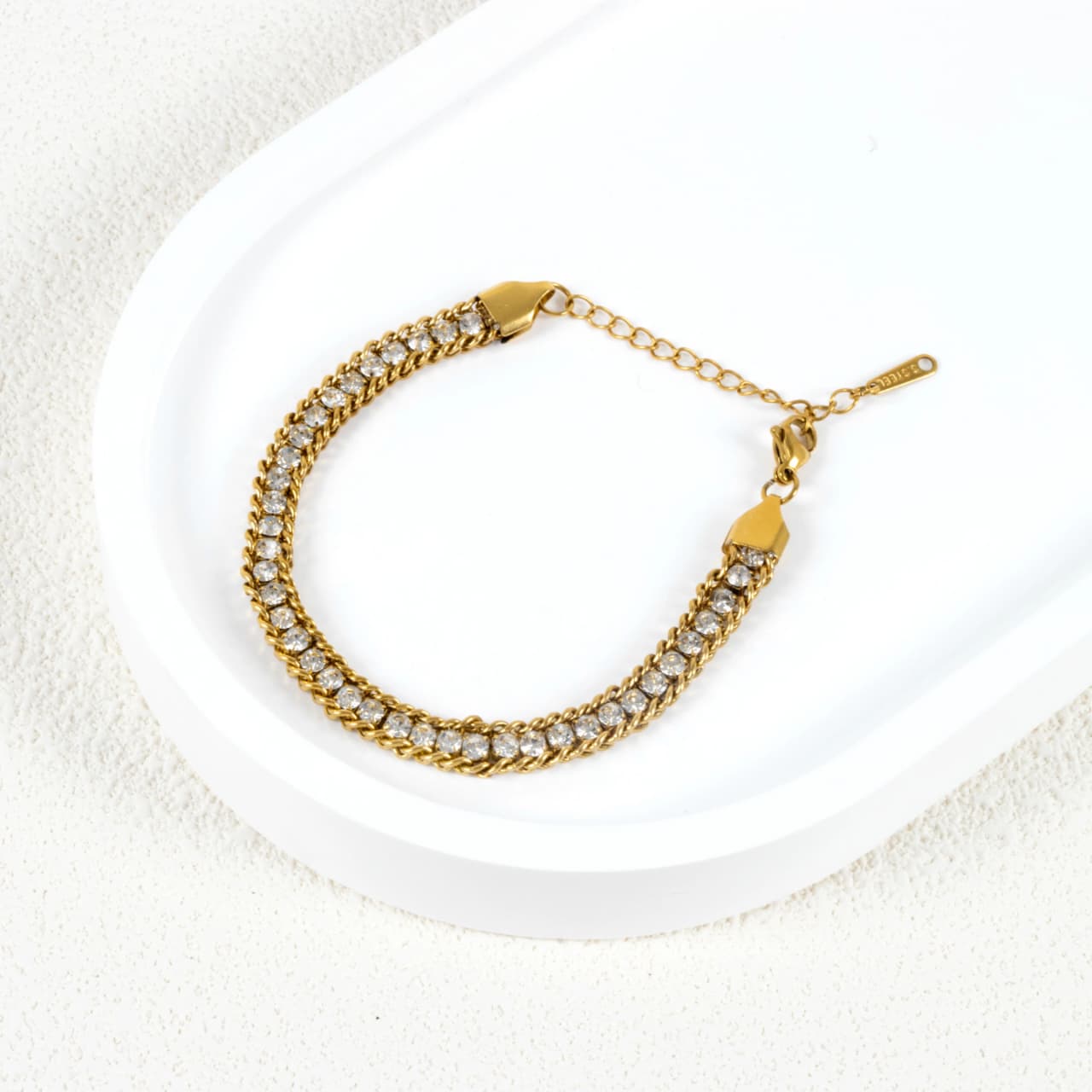 Luster Bracelet