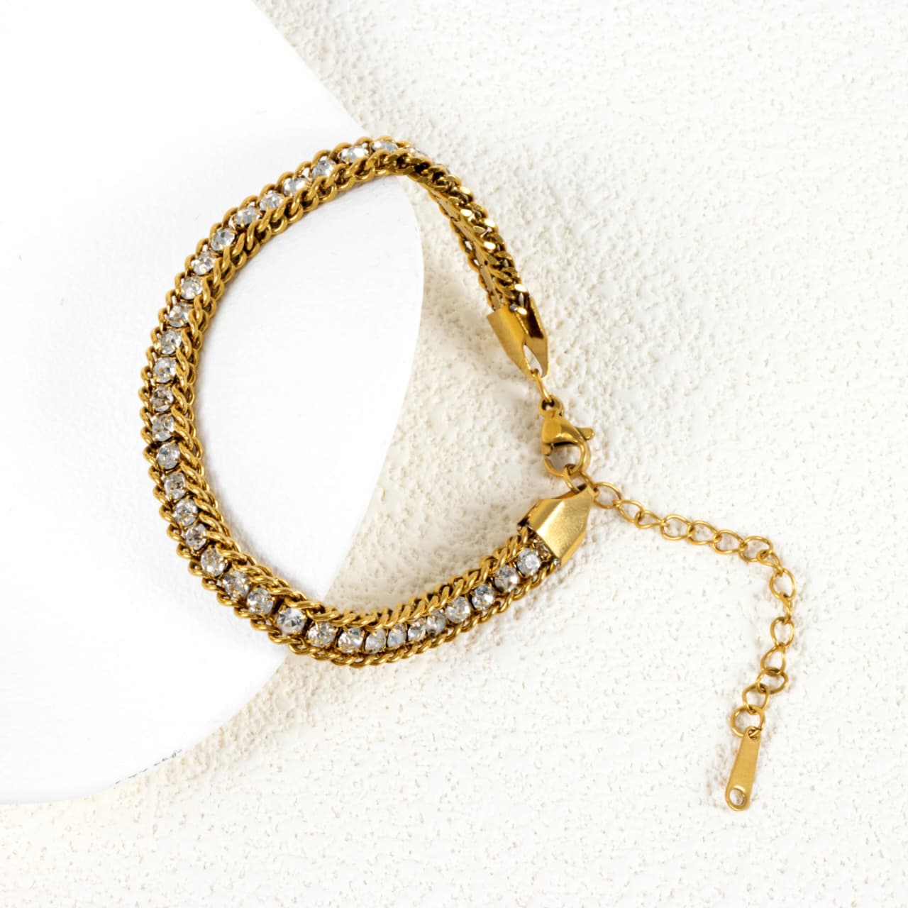 Luster Bracelet