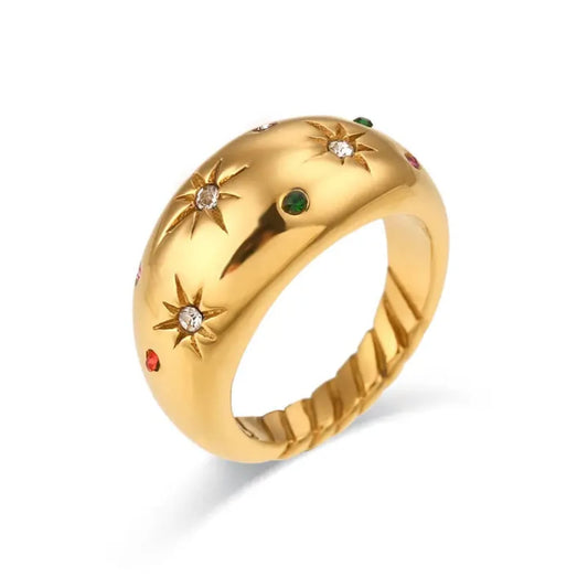 Star Ring