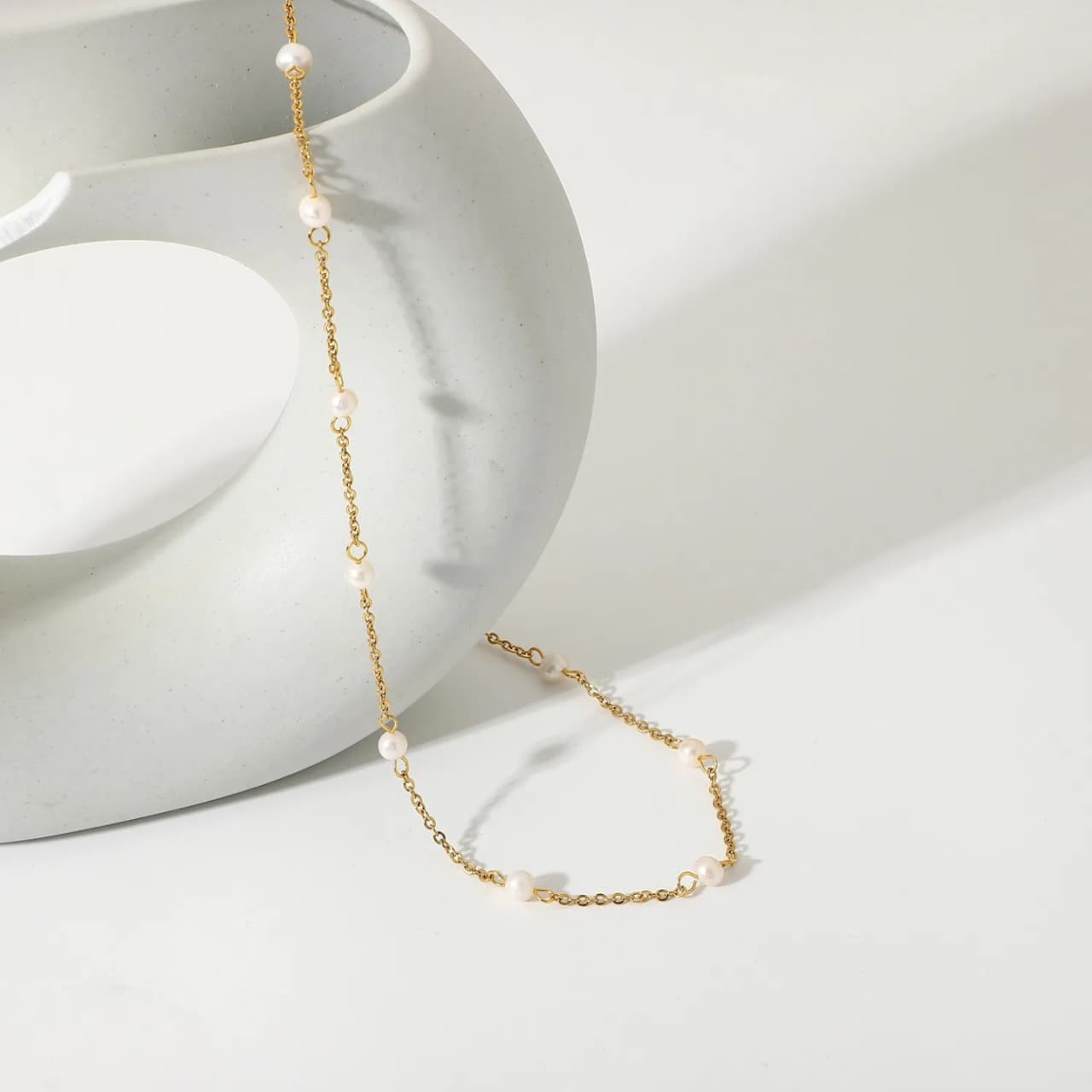Peals Chain