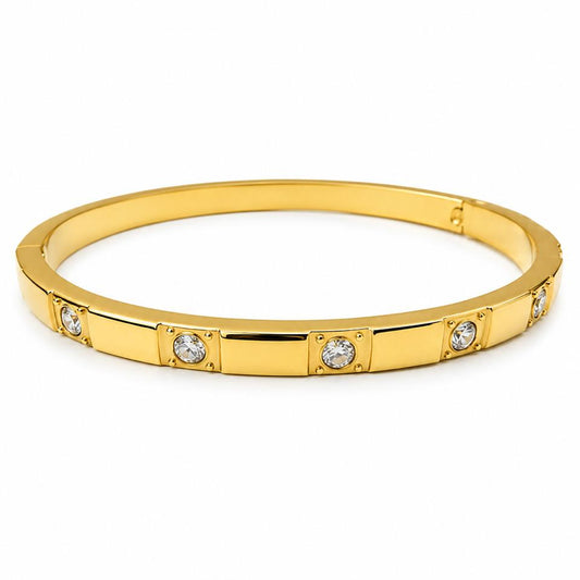 Luxury zirconia bengal