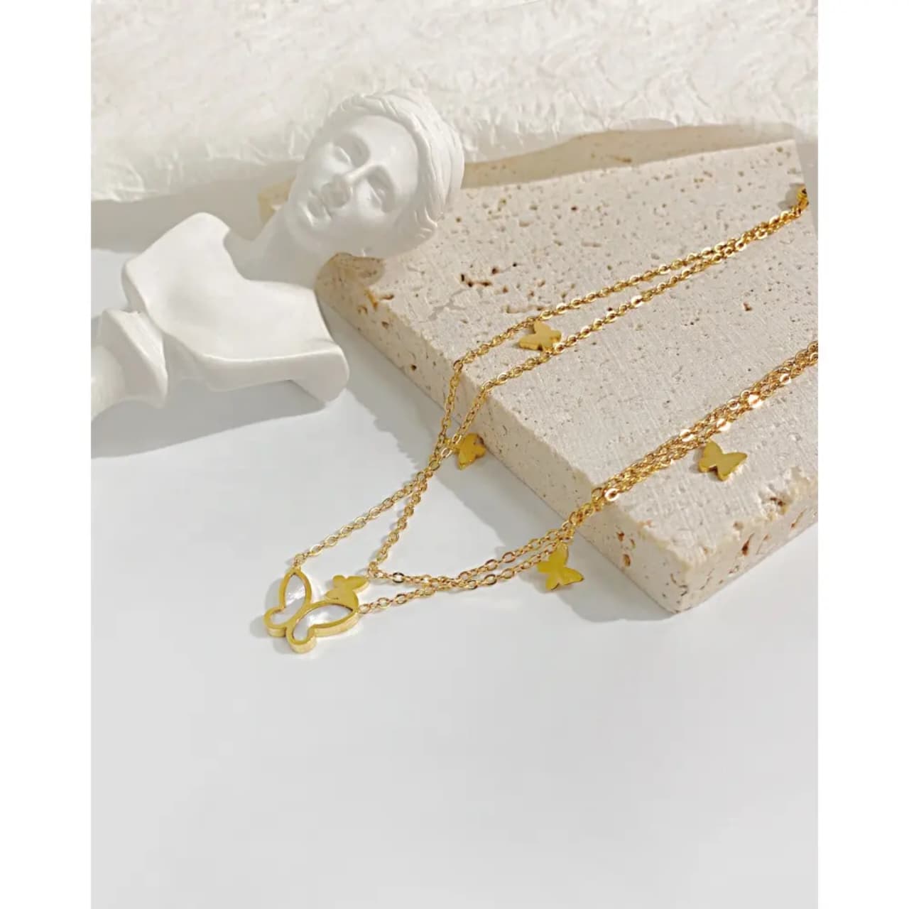 New Butterfly bracelet