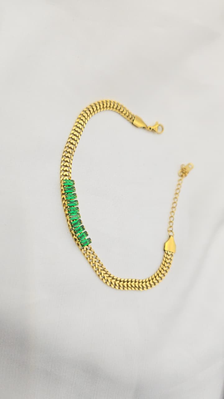 Ten tenis Bracelet