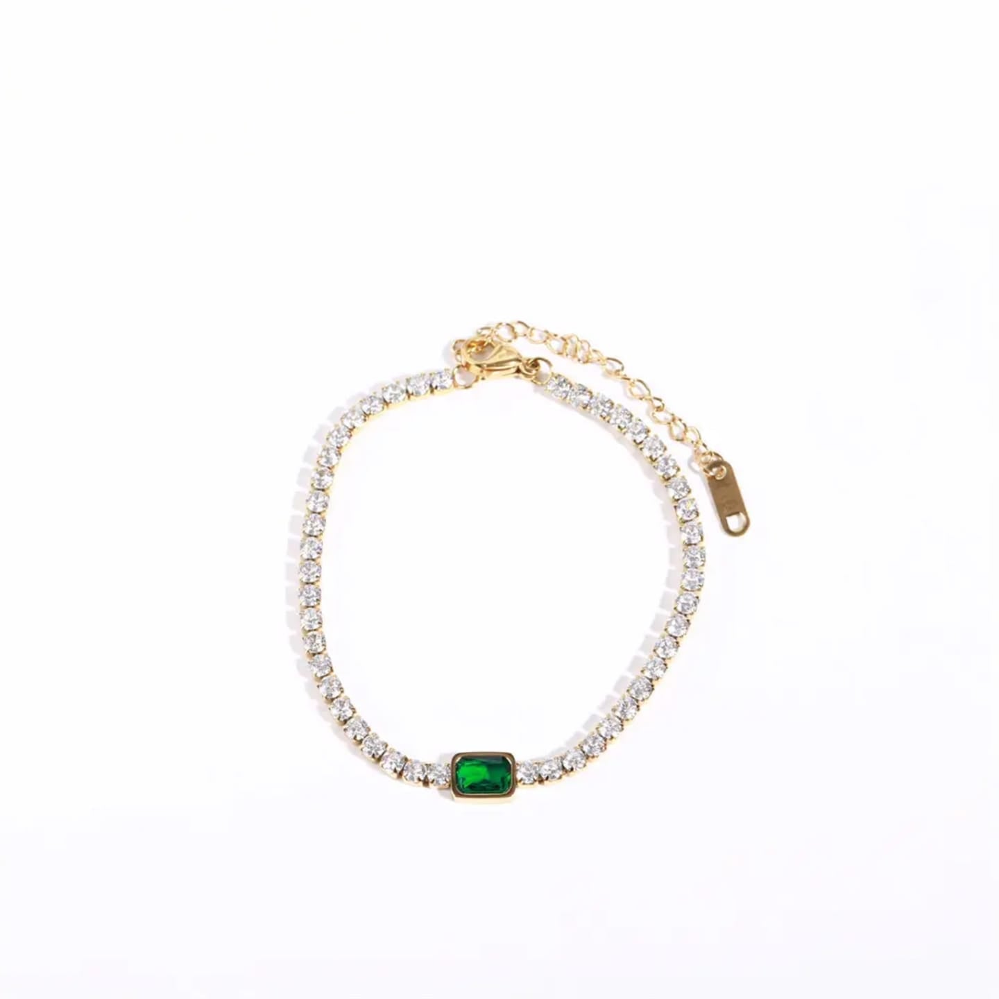 Tennis stone Bracelet