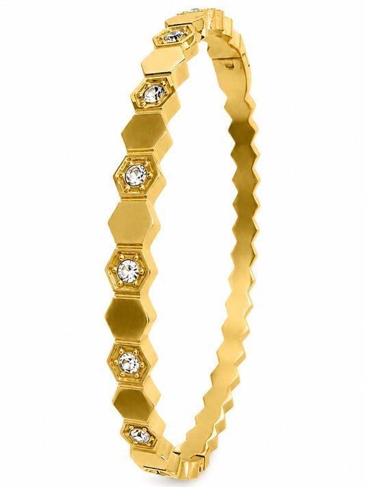 Honeycomb zircone Bengal