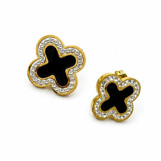 Midnight Studs