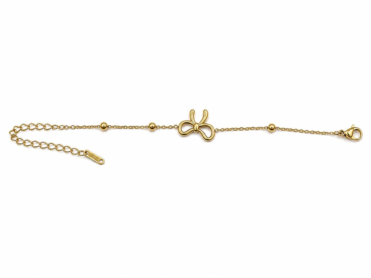 Bow Bercelet